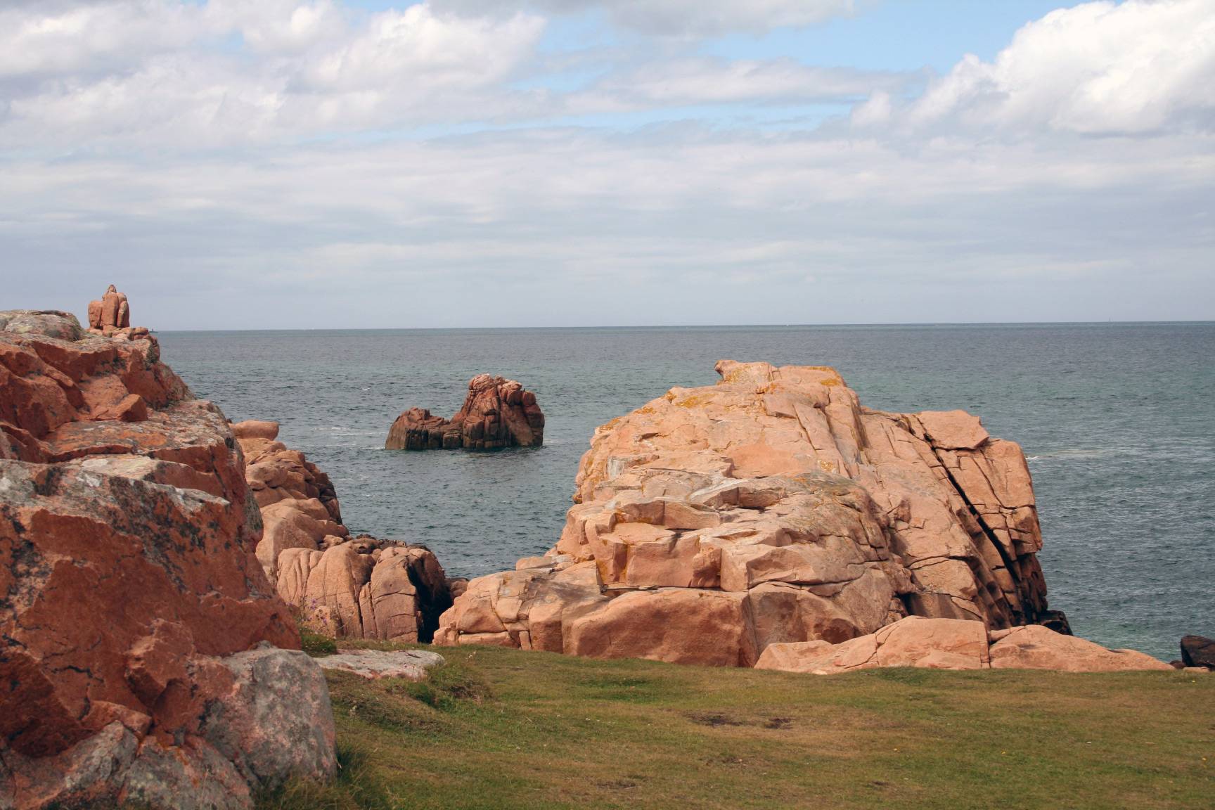 Perros-Guirec à 15km